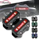 Accessoires de protection de moteur de moto protection de pare-chocs pour BENELLI TRK 502 502X