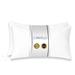 Down-Feather throw Pillow inserts 233 thread 100% cotton cover