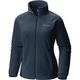 COLUMBIA-Damen-Fleece-Benton Springs™ Full Zip, Größe L in Blau