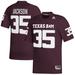 Men's adidas McKinnley Jackson Maroon Texas A&M Aggies NIL Replica Football Jersey