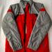 Columbia Jackets & Coats | Columbia Jacket Youth 18/20 Gray And Red | Color: Gray/Red | Size: 18b