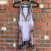 Free People Dresses | Free People Dress | Color: Black/Pink | Size: S