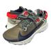 Nike Shoes | Nike Pegasus Trail 2 Athletic Shoes Sneaker | Color: Black/Green | Size: 6.5