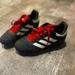 Adidas Shoes | Boys Soccer Cleats Adidas | Color: Black/Red | Size: 2.5bb