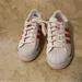 Adidas Shoes | Adidas Superstar Sneakers | Color: Pink/White | Size: 3bb