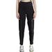 Nike Pants & Jumpsuits | Nike Sportswear City Ready Fleece Pants Cj4022-010 High Rise Size Large Black | Color: Black | Size: L