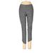 Bia Brazil Leggings: Gray Bottoms - Women's Size X-Small