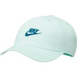 Youth Nike Mint Heritage86 Futura Adjustable Hat