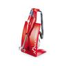 Frullatore ad immersione Bamix SwissLine Rosso - Red