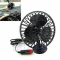 Ventilateur d'air de refroidissement de véhicule 12V | Mini camion électrique plastique voiture