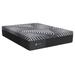 California King 14" Memory Foam Mattress - Sealy High Point Ultra Soft | 84 H x 72 W 14 D in Wayfair 52972062