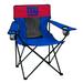 New York Giants Elite Chair Tailgate by NFL in Multi