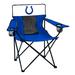 Indianapolis Colts Elite Chair Tailgate by NFL in Multi