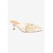 Women's Dorrus Pumps by J. Renee in Ivory White (Size 6 1/2 M)