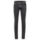 Diesel Herren Jeans 1979 SLEENKER Skinny Fit, black, Gr. 33/32