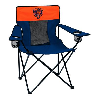 Chicago Bears Elite Chair Tailgate by NFL in Multi