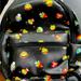Disney Bags | Brand New Disney Toy Story Mini Backpack | Color: Black | Size: Os
