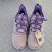 Adidas Shoes | Cloudfoam Pure 2.0 K | Color: Purple/White | Size: 6.5