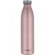 Thermoflasche THERMOS "Thermo Cafe" Trinkflaschen Gr. 750 ml, rosa Thermoflaschen, Isolierflaschen und Trinkflaschen