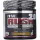 Weider Total Rush 2.0 Pre-Workout Formula, Cola, The Legal Pre-Workout, Focus + Power, Serious Pump, 15 servings