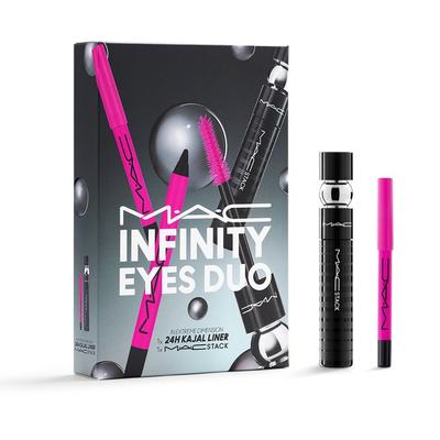 MAC Infinity Eyes Duo Make-up Set Image
