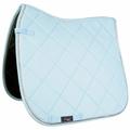 Hkm Sport Equipment - Le dressage des poneys, Blé bleu 6700: Sacoche anglaise modèle Romy avec