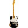 Fender LTD Reverse Esquire HR AB