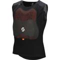 Scott Softcon Hybrid Pro Gilet Protettore, nero, dimensione S