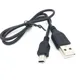 Chargeur de câble USB pour MOTOROLA RAZR V3a V3 V3c Vmerveilleuse V3i V3m V3r H700 MING Q