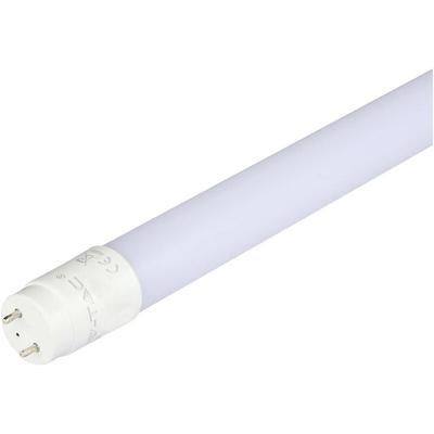 Led eek: e (a - g) G13 Röhrenform 7.50 w Kaltweiß (ø x l) 28 mm x 600 mm 1 St. - V-tac