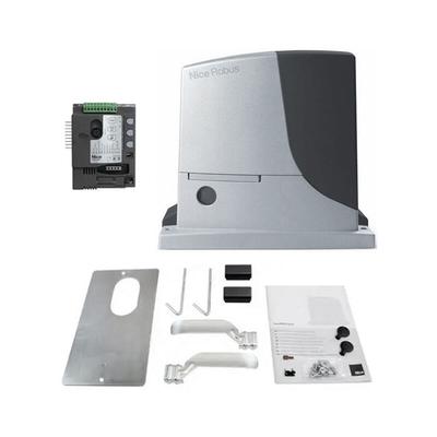 Nice - robus Getriebemotor für Schiebetore bis 1000kg 24v RB1000 Image