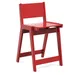 Loll Designs Alfresco Counter Stool - AL-CHS-AR