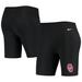 Women's Nike Black Oklahoma Sooners Biker Performance Shorts