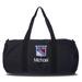 New York Rangers Dot Print Personalized Duffel Bag