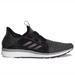 Adidas Shoes | Adidas Bounce Edge Lux Black Orchid Mesh Lace Up Running Shoes | Color: Black/Gray | Size: 7.5