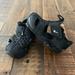 Nike Shoes | Innfant/ Toddler Nike Shoes | Color: Black | Size: 4bb