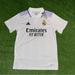 Adidas Shirts | Adidas Real Madrid 2022-2023 Men’s Home Soccer Jersey | Color: White | Size: Various