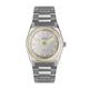 Accurist Ladies Origin 32mm Quartz Watch in Silver with Analogue Display, and Stainless Steel Bracelet 70016