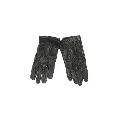 Harley Davidson Gloves: Black Solid Accessories - Women's Size Large
