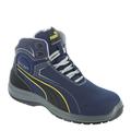 PUMA Safety Touring Mid - Mens 13 Grey Boot Medium