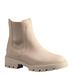 Timberland Cortina Valley Chelsea Boot - Womens 8.5 Tan Boot Medium