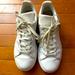 Adidas Shoes | Adidas Stan Smith Sneakers Size 7 Womens | Color: White | Size: 7