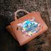 Disney Bags | Harry Potter Hogwarts Crossbody Handbag | Color: Brown | Size: Os
