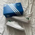 Adidas Shoes | Adidas Stan Smith Shoes | Color: Green/White | Size: 6.5bb