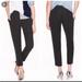 J. Crew Pants & Jumpsuits | Black J. Crew Collection Curator Pant (4p) | Color: Black | Size: 4p