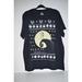 Disney Shirts | Disney Tim Burton The Nightmare Before Christmas Mens Black Shirt Big & Tall 2x | Color: Black | Size: 2x