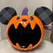 Disney Holiday | Disney Halloween Mickey Mouse Candy Jar | Color: Orange | Size: Os