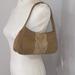 Victoria's Secret Bags | Free W/ Bundle Victoria’s Secret Tan Faux Suede Y2k Purse | Color: Cream/Tan | Size: Os