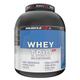 MuscleNh2 Whey Trio XP Whey Protein Powder, Cookies and Cream Flavour, 2kg, 66 Servings, Muscle Building and Recovery Protein Powder
