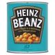 Heinz Beans 6x2,62kg